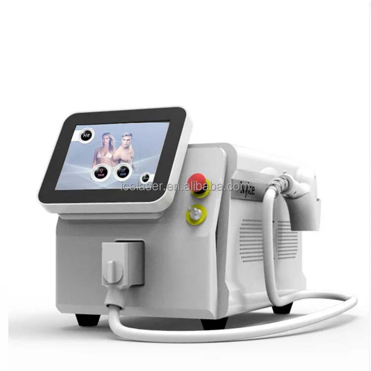 
Alma Design smart system diode lazer alma soprano ice price 