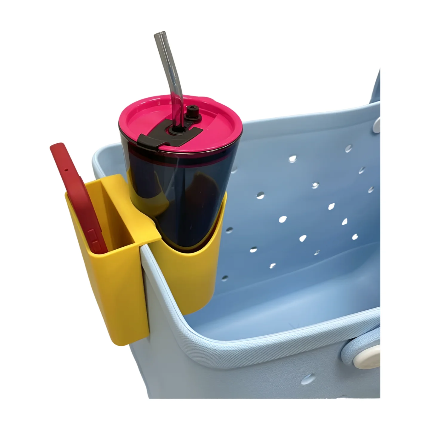 beach accessories holder beach bag accessories with various beach bag sizes fits all phones