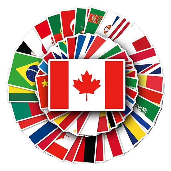 105 шт. наклейки для компьютера