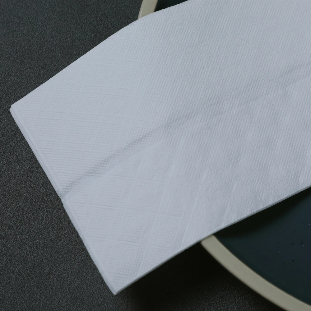 Dispenser Tall Fold Table Napkin