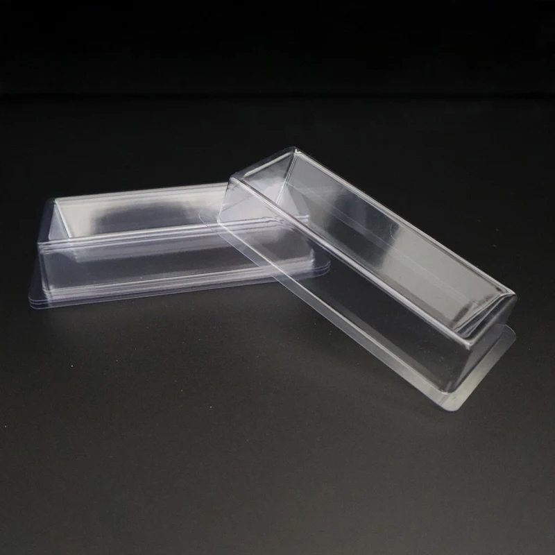 Custom Design Individually Packaged 55Ml Disposable Pp Material Reagent Reservoir