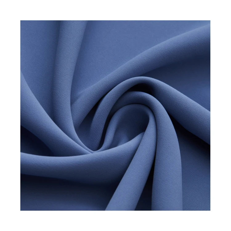 
Sell matte fabric, multi - color, spandex, elastic, transparent, soft, smooth full dull fabric B061 
