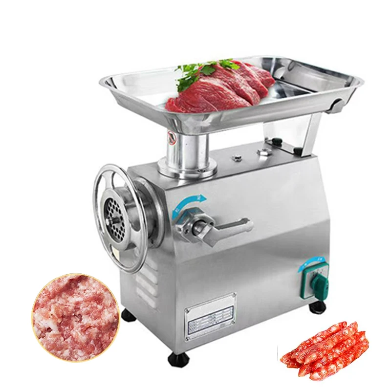 Электрическая мясорубка
