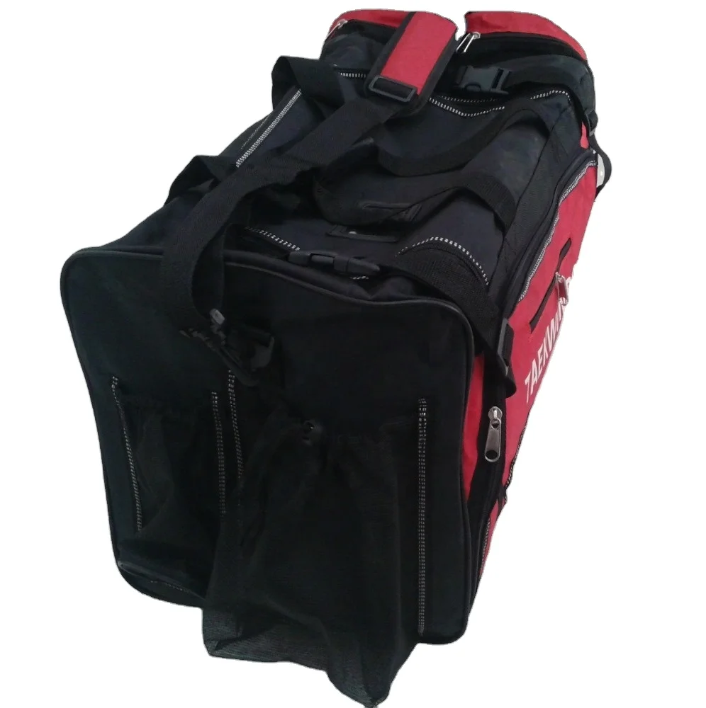 Taekwondo Martial Arts MMA Karate Sparring Gear Equipment sports Bags