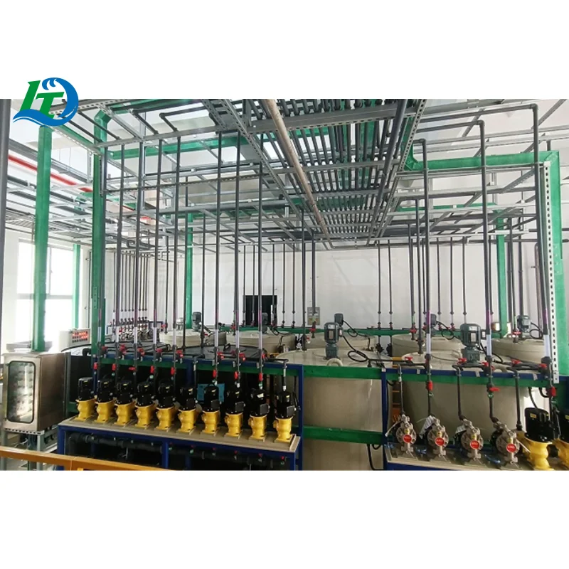 New Products Engine Machine Sewage Treatment Quality Analyzer Waste Water