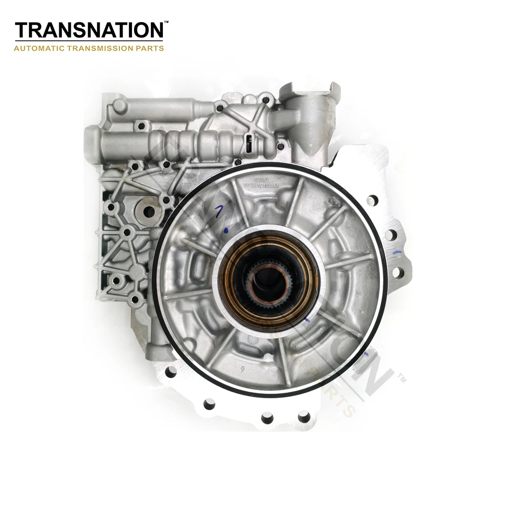 6F35 oil pump new and original Auto Transmission For Gearbox  Transnation