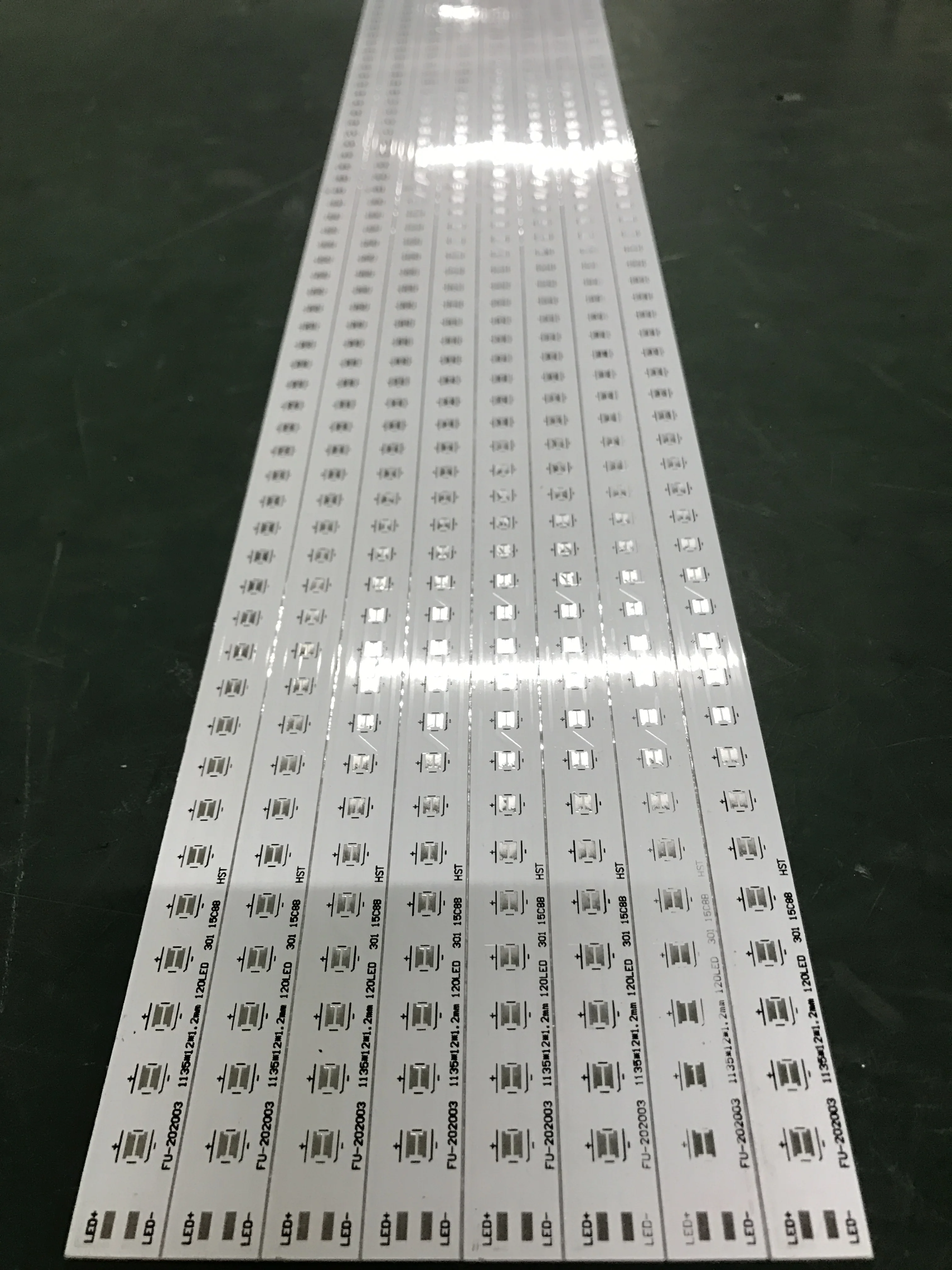 Lighting Board Assembly Pcb Samsung Led Light Copper Power Item Surface Garden Plants Light