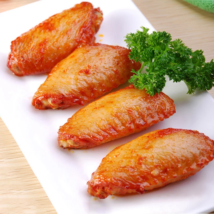  2021 новый качественный гриль для барбекю порошок курицы маринад с вкусом