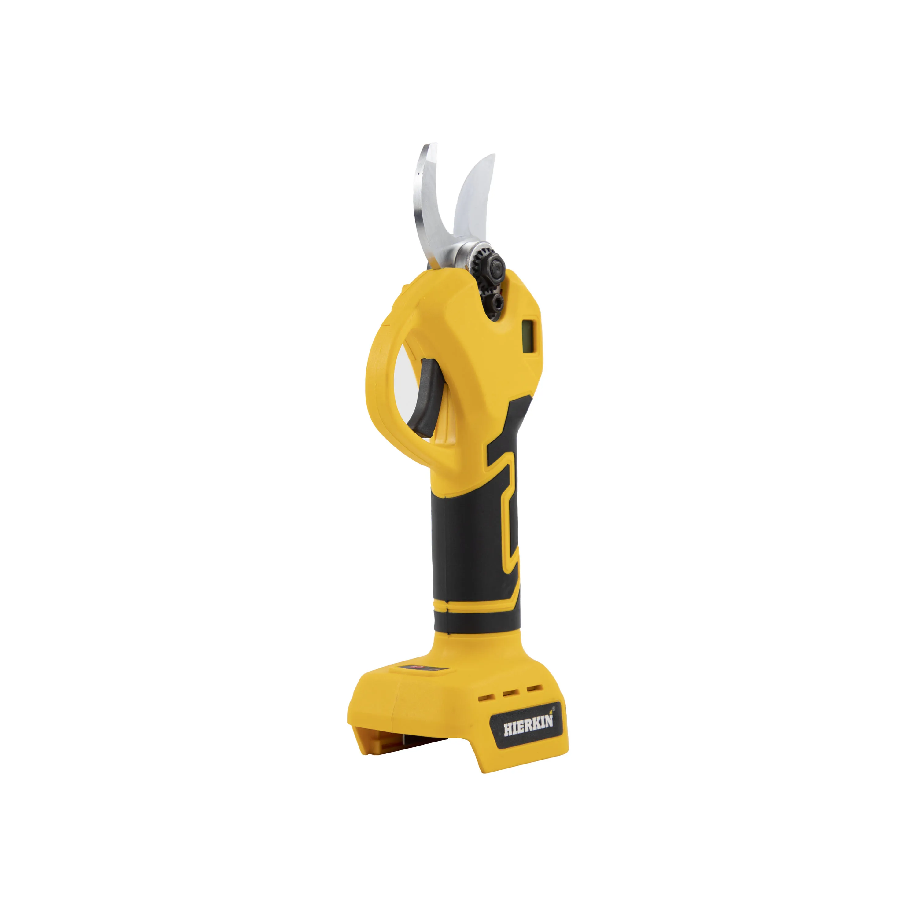 HIERKIN Battery powered set tools herramientas carpintero pruning shears pruning scissors shear blade professional hair scissors