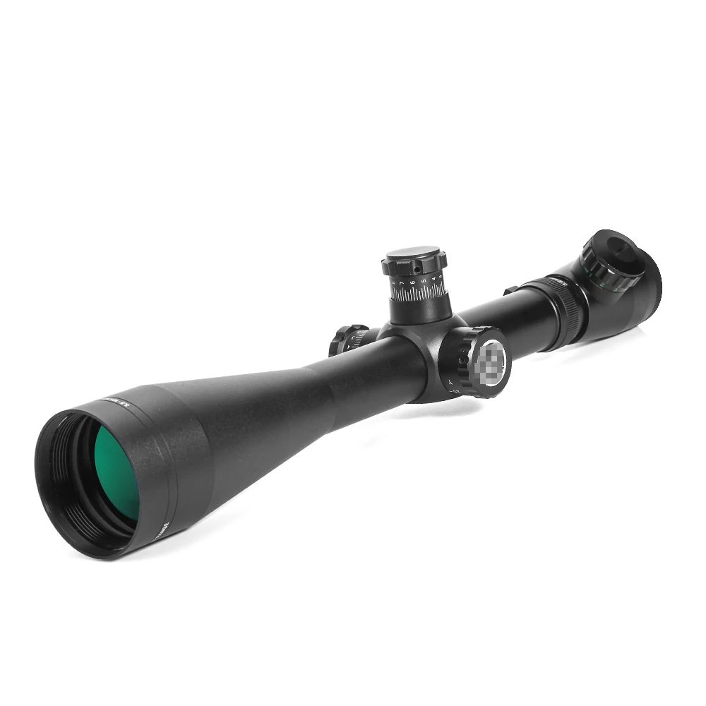 The Latest Optical  Tactical Reflex Picatinny Mount With Mighty Sight 3.5-10x50  Hunting Scope
