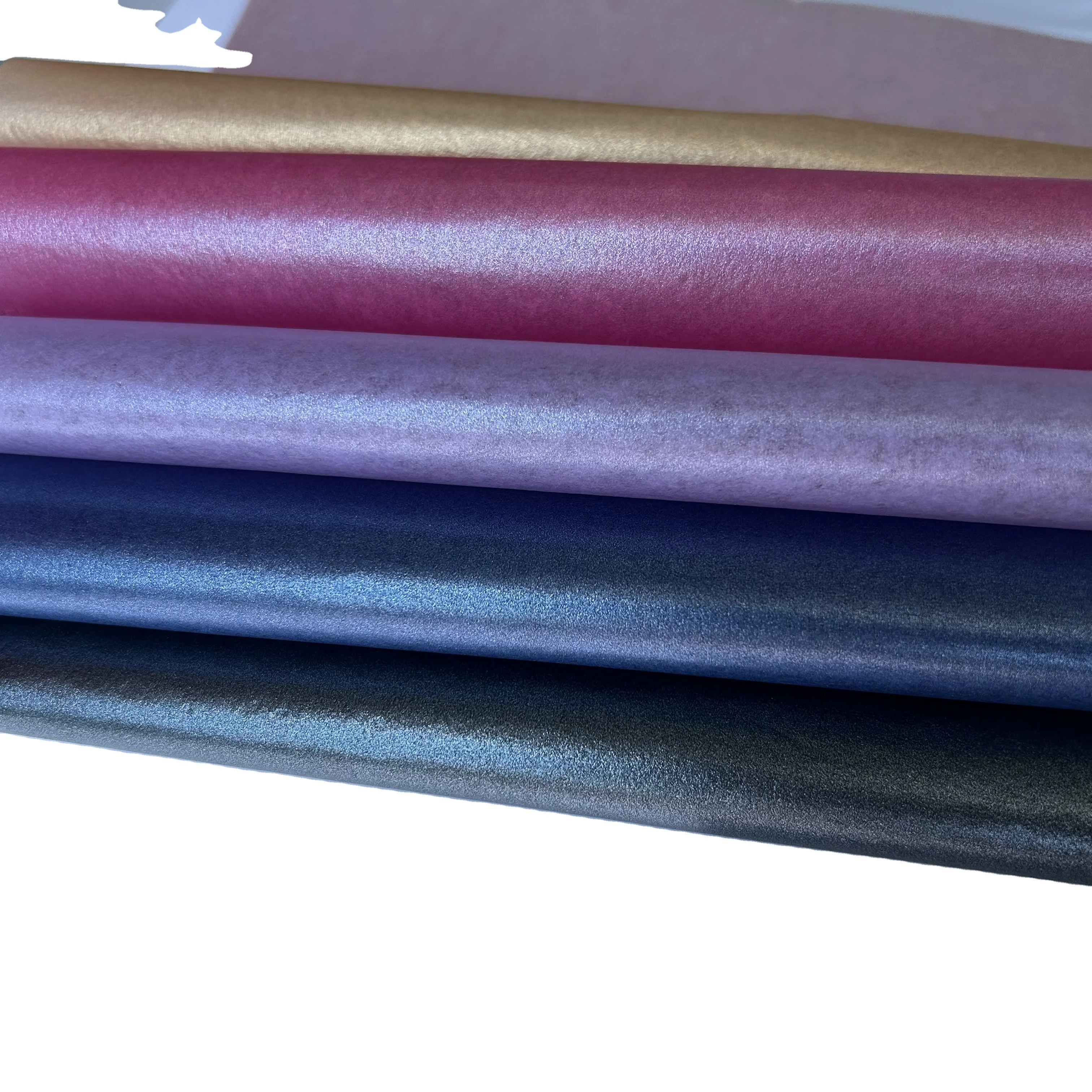 Wholesale custom logo printed warp gift paper printed wrapping tissue paper  for clothing