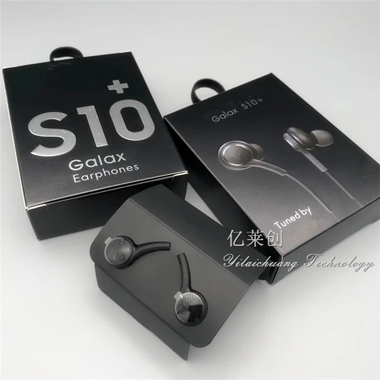 Наушники deep bass s10 3 5 мм для samsung s8 наушники