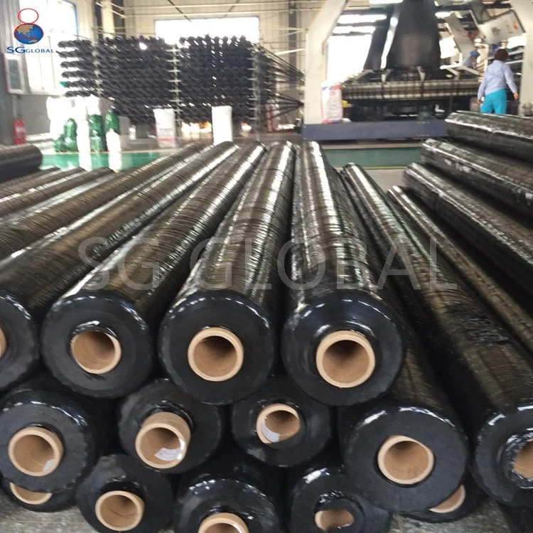 Полипропиленовый полипропиленовый нетканый ультразвуковой геотекстиль для сельского хозяйства антиуф биоразлагаемый детской борьбы с сорняками Травяной коврик мультяшная ткань