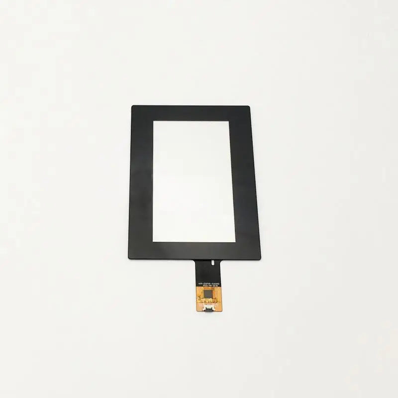 Customization Cover len 7 Inch Touch Screen Panel