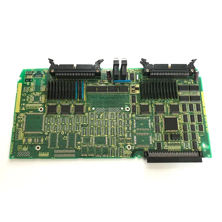 A16B-3200-0500 IO input output board for Fanuc original PCB circuit board