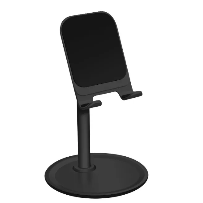 
Desktop Cell Phone Stand, Mobile Phone Holder 