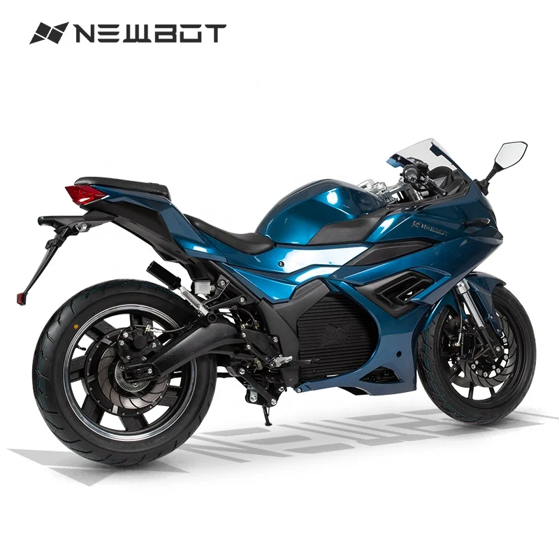 3000W 100km/h High speed racing sports EEC  motorcycle electric  sportbike  motorbike sportbike for adult