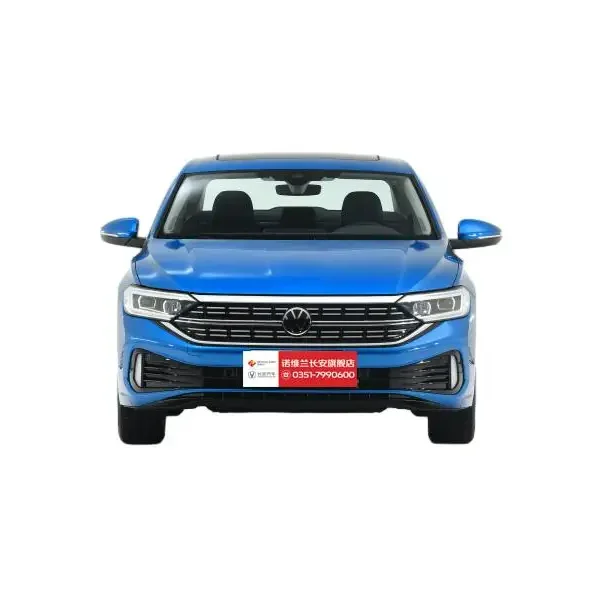 Sagitar 280TSI DSG Excellence Plus Edition Левый ручной привод бензиновые высококачественные подержанные автомобили оптом в Китае топливные
