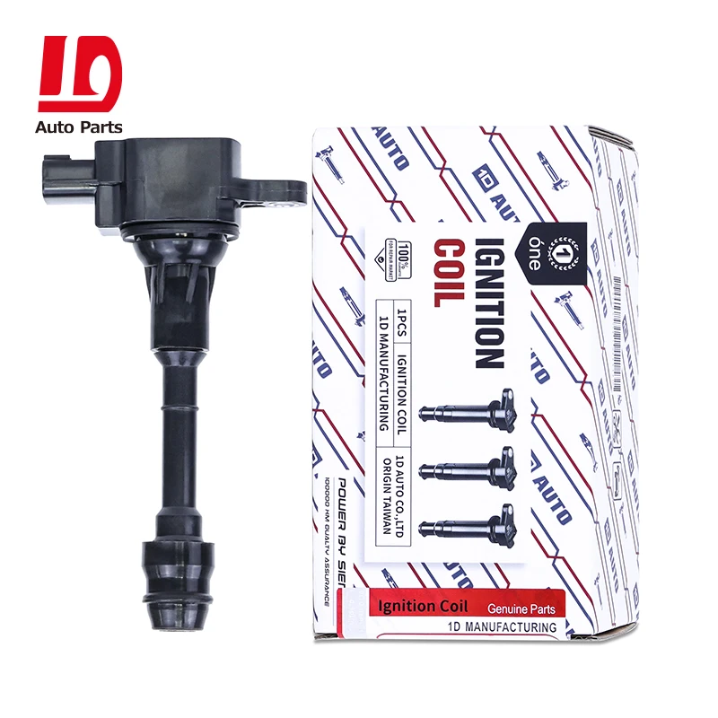 High Quality Ignition Coil VQ35DE 22448-AL615 for NISSAN INFINITI