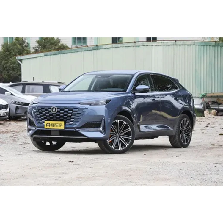 2024 Новый changan uni k idd luxe гибридный 2t 0 км 2 wd 4 внедорожник бензиновый 2023 2022 2020 б/у полный опции электромобиль uni-k депозит