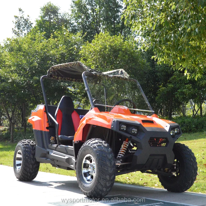 Hot Sale ultility 200cc farm utv 250cc atv quad bike For Adult