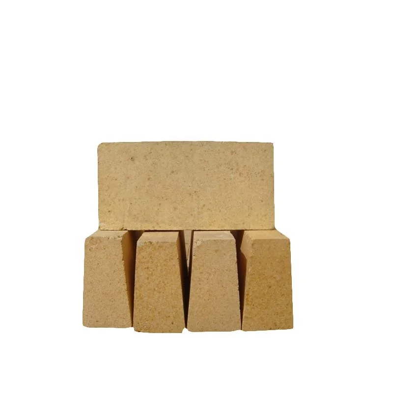 Manufacturer Price direct sales Refractory High Alumina Fire Brick