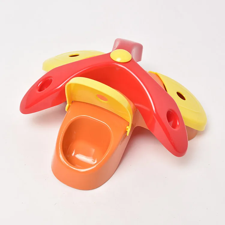 Треугольная коробка для сокровищ для собак, миска для медленного питания для охоты, товары для усовершенствованных тренировок для домашних животных, обучающая игрушка-Кормушка для домашних животных