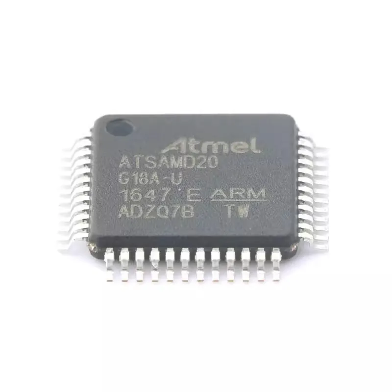 New original Automotive Microcomputer chip electronic components TQFP64 integrated circuits 40151 IC chip