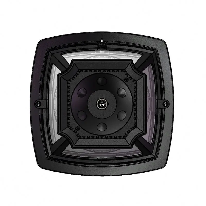 Хорошее качество 2019 японские ворота пост солнечной энергии столб света для сада