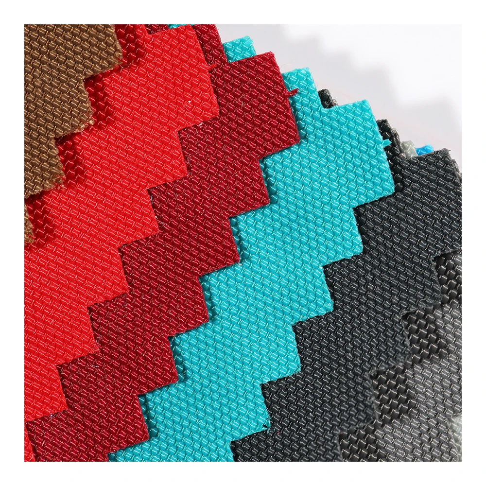 420D nylon fabric oxford fabric material for bag