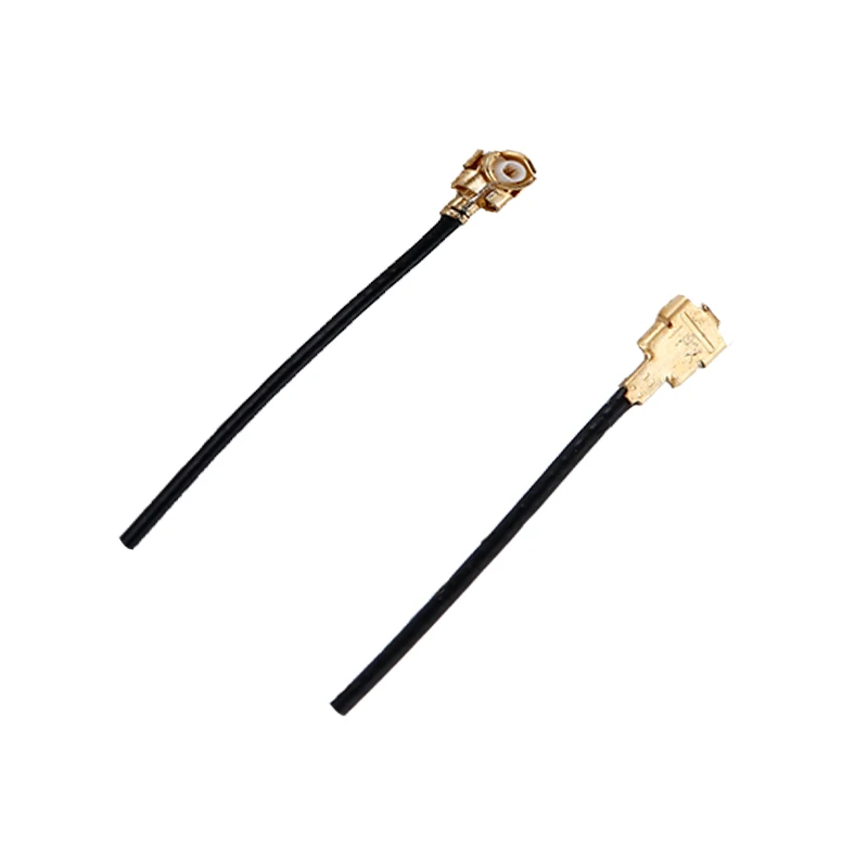 OEM GSM/GPS 2.4g wifi Internal Spring Antenna 0.8Mm 3Dbi Gain 868Mhz Internal Cable Internal Mini PCB Antenna