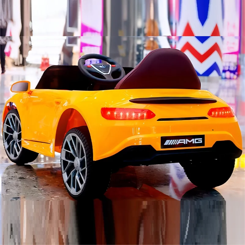 EN71  ASTM/ IECEN 62115 12v car toys for kids cars toy kids electric battery toy cars for kids girls with remote control rc