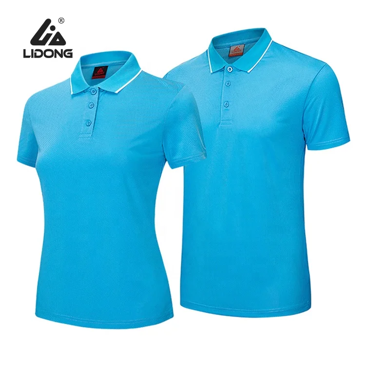 
Own BRAND Custom Jersey POLO T Shirt Design Factory Printing Casual Plus Size Spandex / Polyester Turtleneck Eco-friendly 