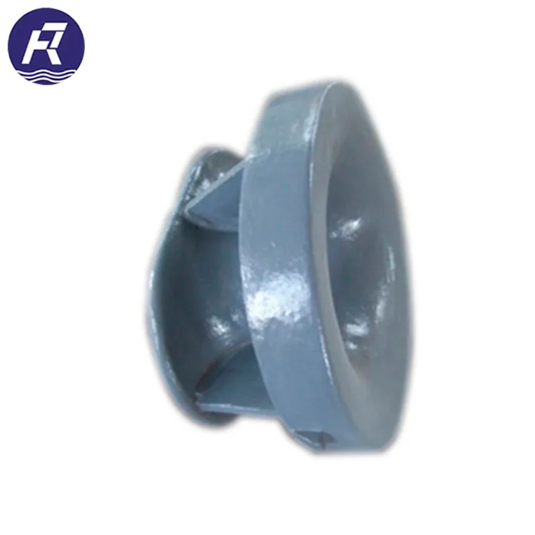 Type A Bulwark Chock Panama Mooring Chock