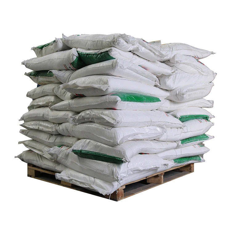 
White kaolin clay for industrial paint 