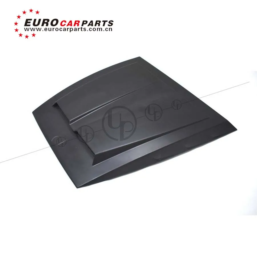 2019 G класс w464 G500 G63 крышка капота для FRP корпуса