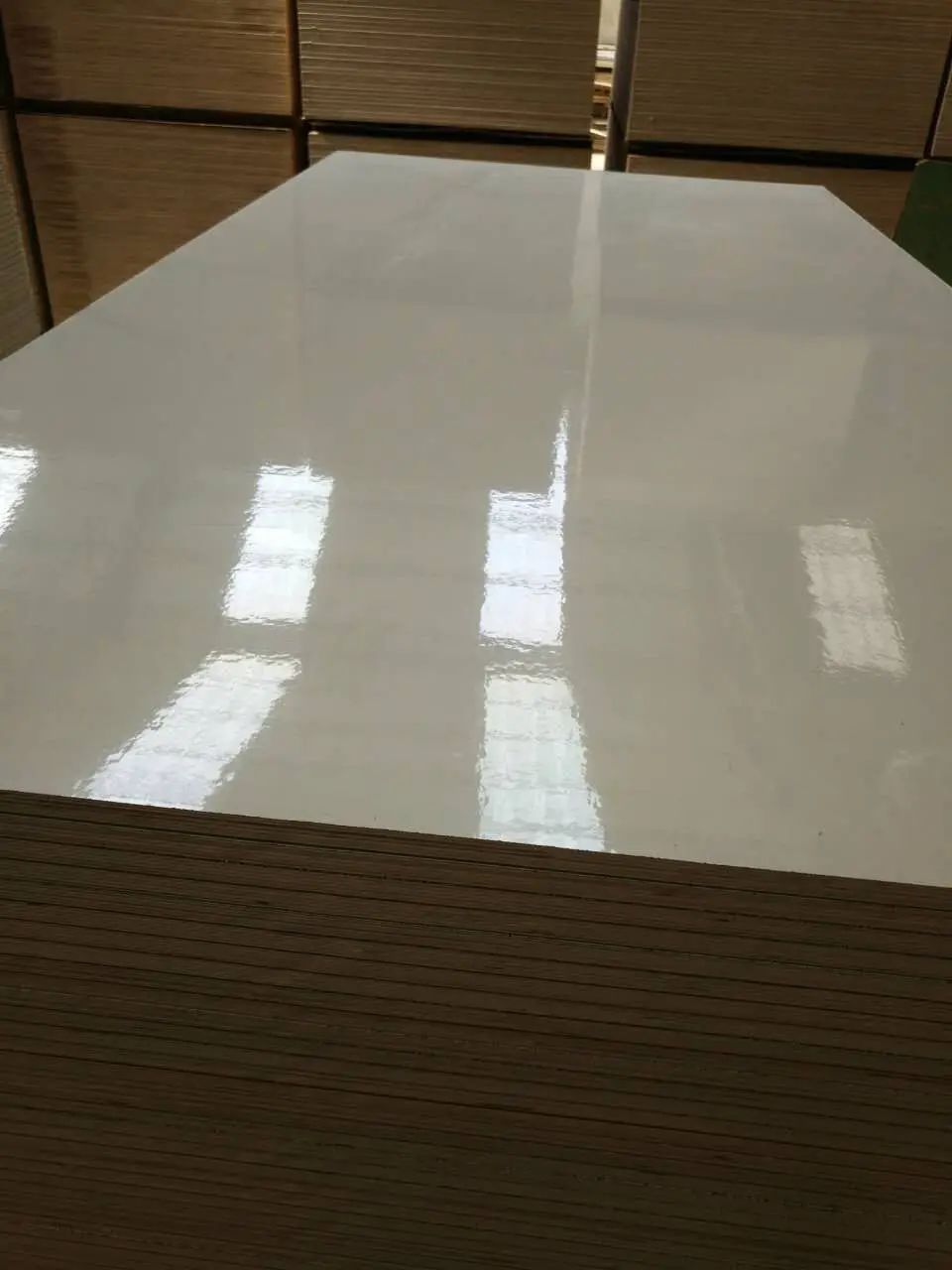 17mm woodgrain high pressure laminate formica hpl panels prices