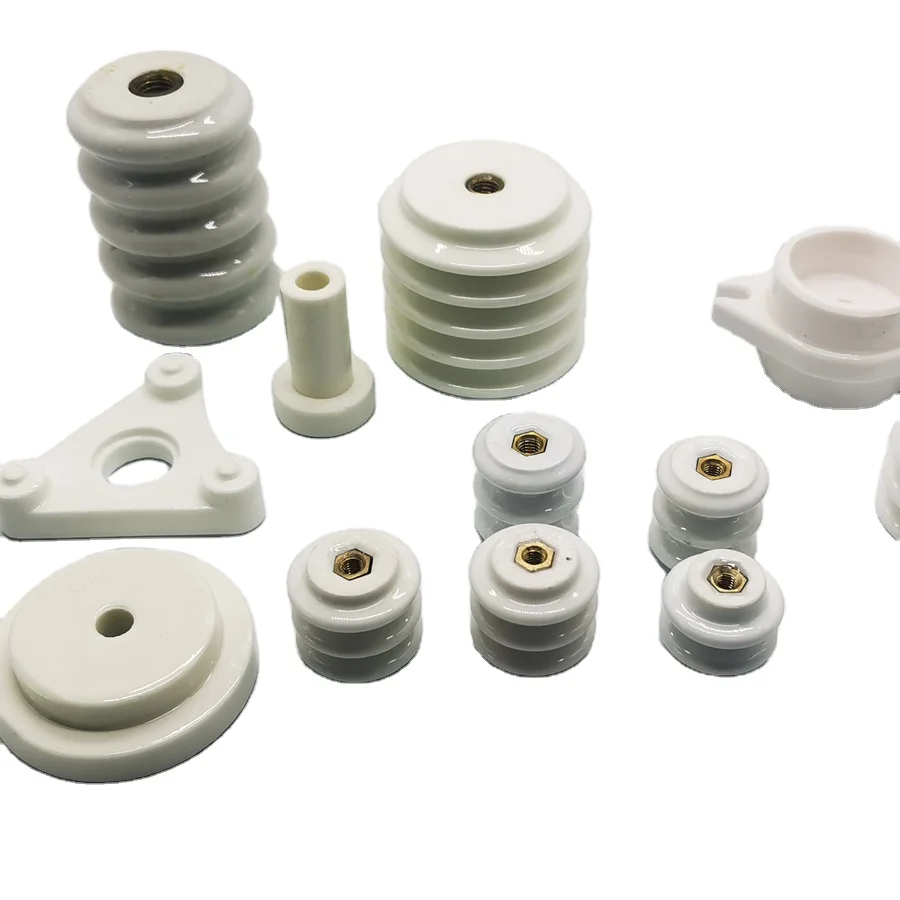 high voltage Ceramic insulator for ESP, Air purifier