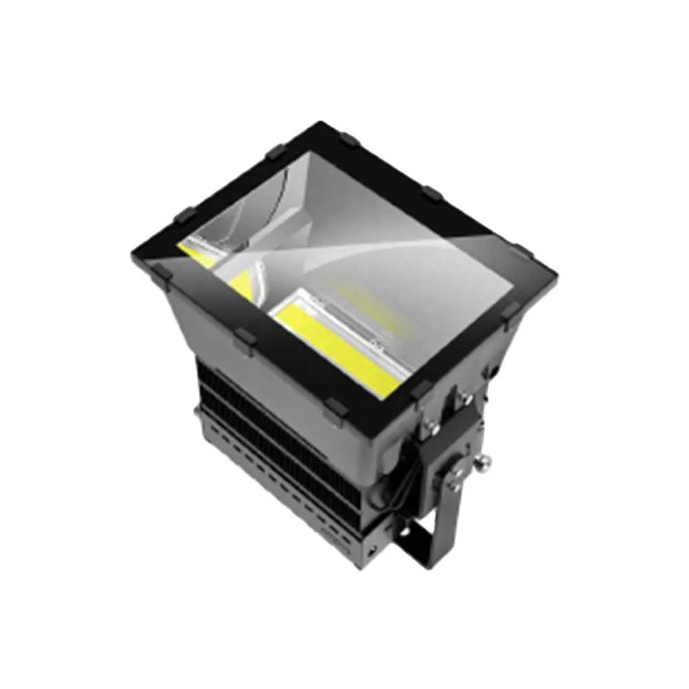Super bright Led outdoor flood light 400W watt IP65 MEANWELL DRIVER xte chip high power project