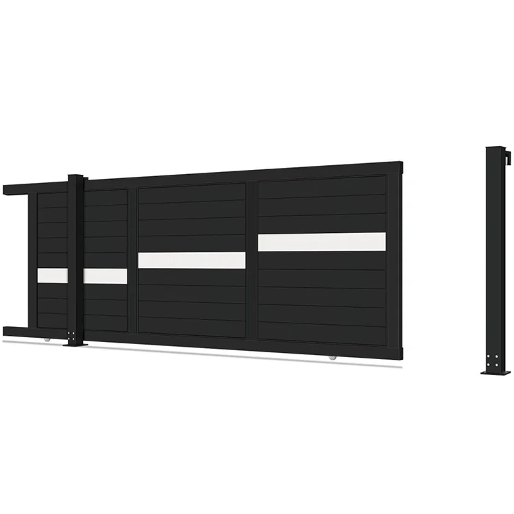 Ace in stock main door iron gate designhouse project gate solid country european driveway gate