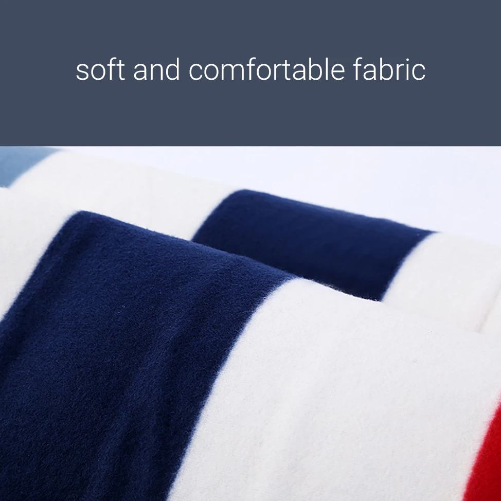 Hot Sale China Wholesale Electric Heated Comforter Warm Blanket Throw Soft Electric Other Heating Blankets For Winter Bed Warmer