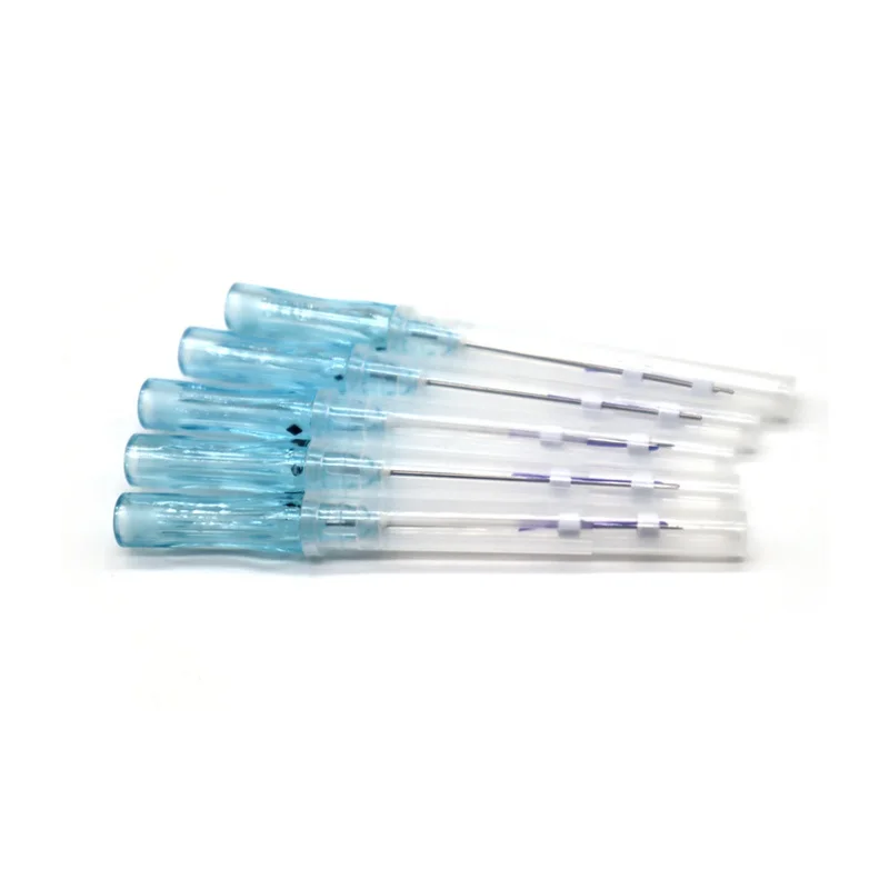 Pdo Pcl Plla Threads Mono 30g 38mm25mm for Under Eye Bag Eyebrow Fox Eyes Lifting Thread