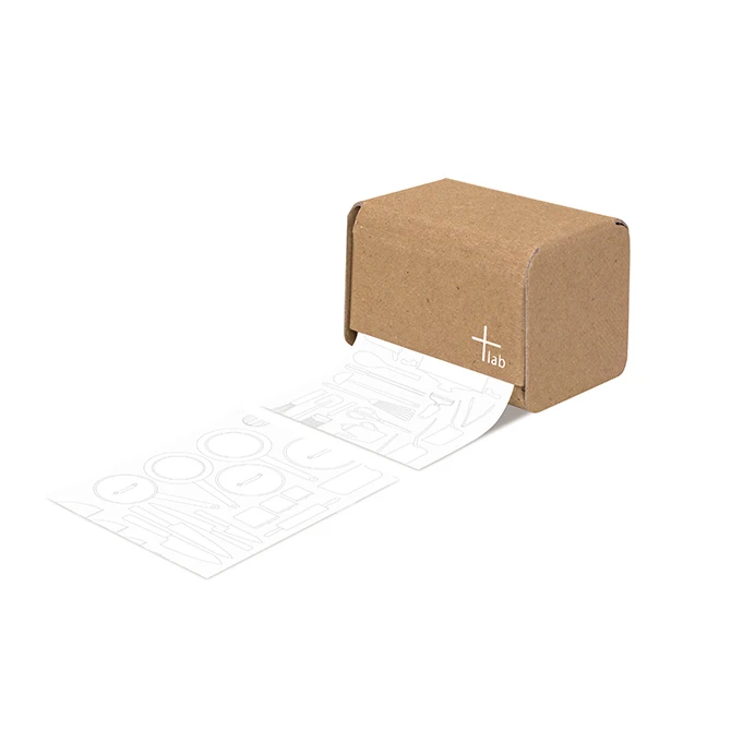 Japanese 5.5cm*12m roll memowrap office supplies and stationery