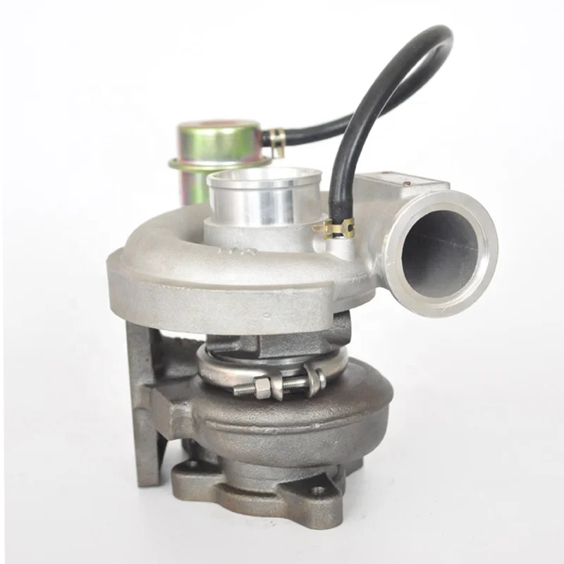 Eastern turbocharger HE211W 2834188 2834187 3768006 3768009 3768010 3773122 3773121 for Cummins truck ISF2.8 engine