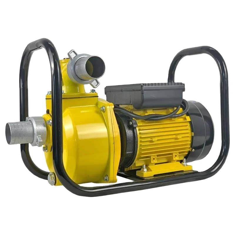 Hot Sell Unloading Oil Guide Metering Explosion-proof Pumping Pump