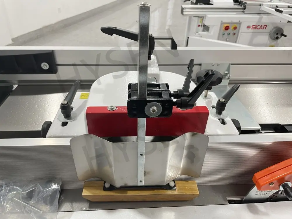 High Quality C300 Combined Universal Woodworking Machines 5 Operations Multifunctional for Farm Industries SICAR C300