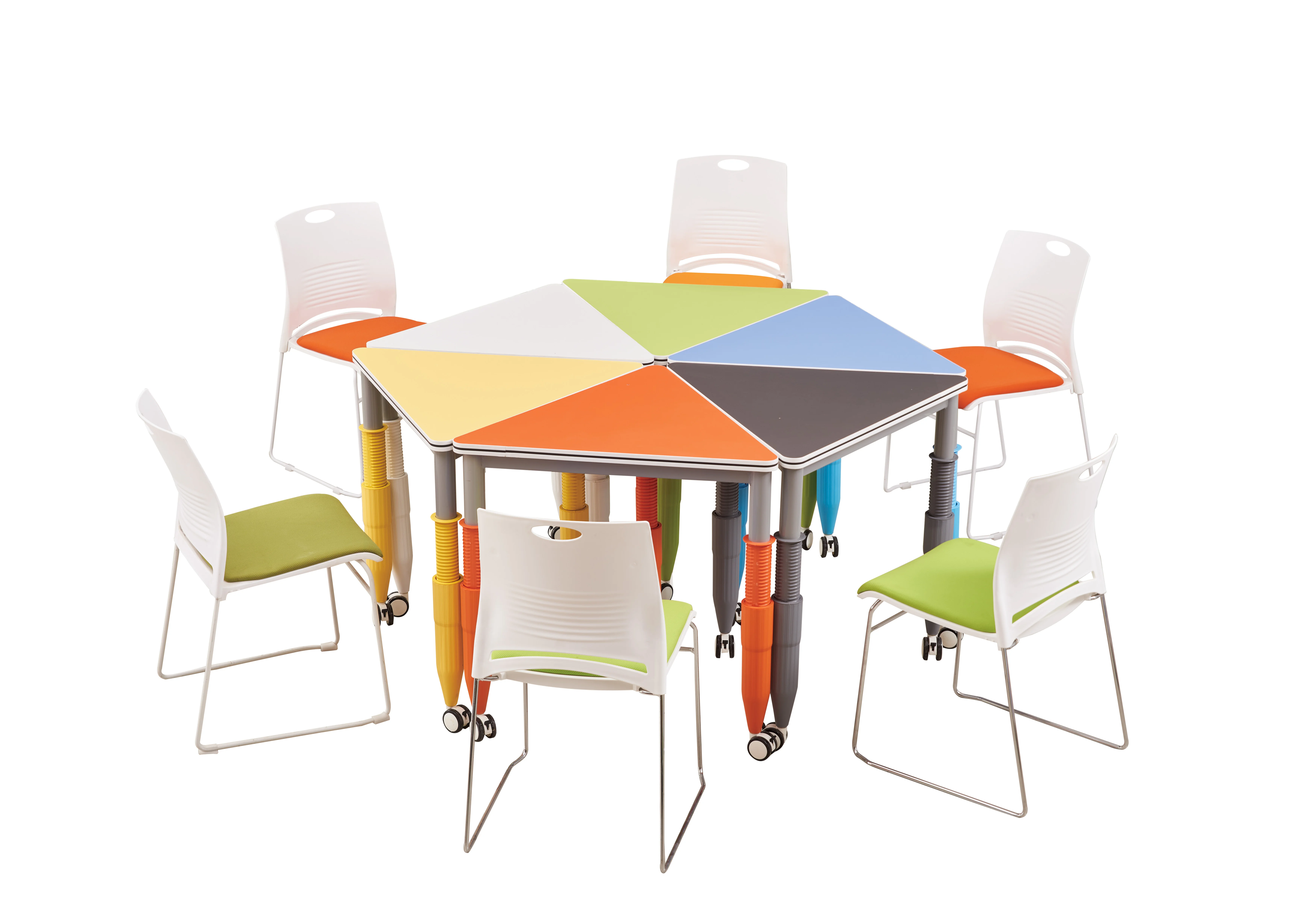 2022 Most Popular Plastic School Sets   Modern School Sets  School Chair