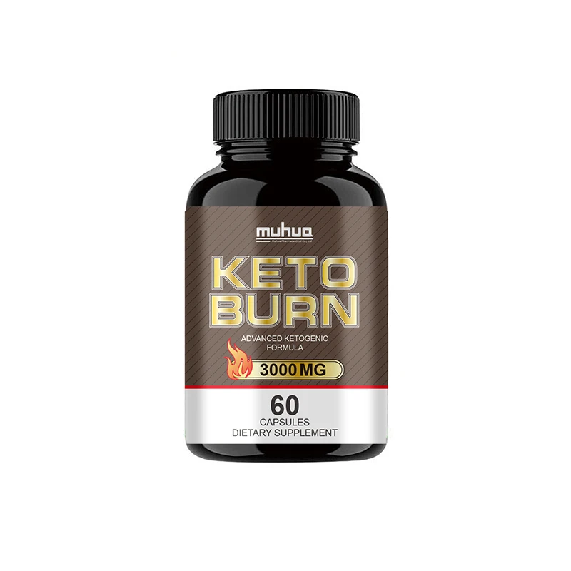 oem production and processing logo female can be matched with menstrual endocrine menopause employee ketone keto capsules