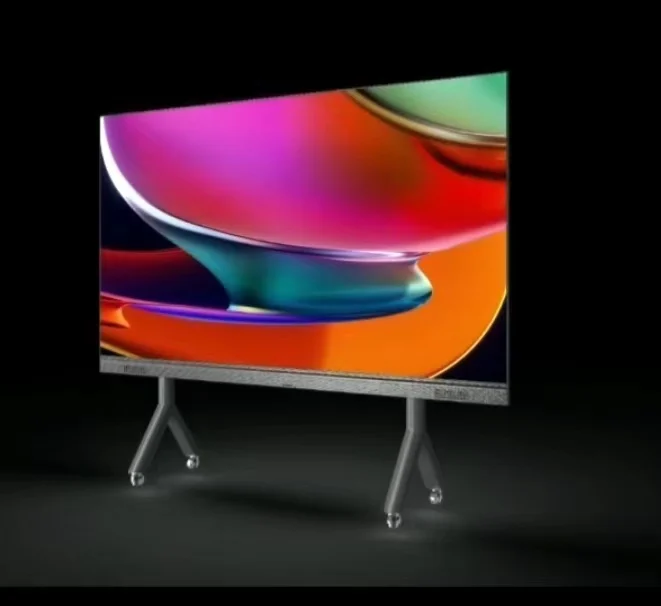 popular design high definition 2.56*1.44m 7680hz  P1.667 P1.86 P2 P2.5  indoor movable led screen TV