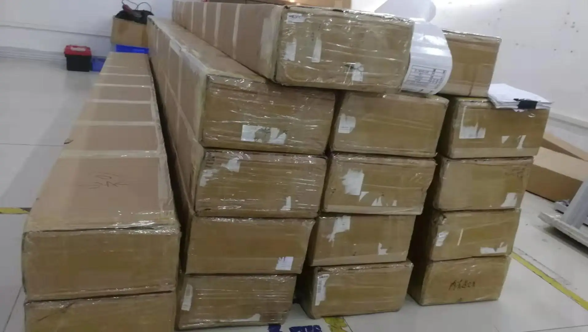 Sport Coordinate Detective Light Curtain Spraying Light Sensor Barrier Measuring Light Curtain